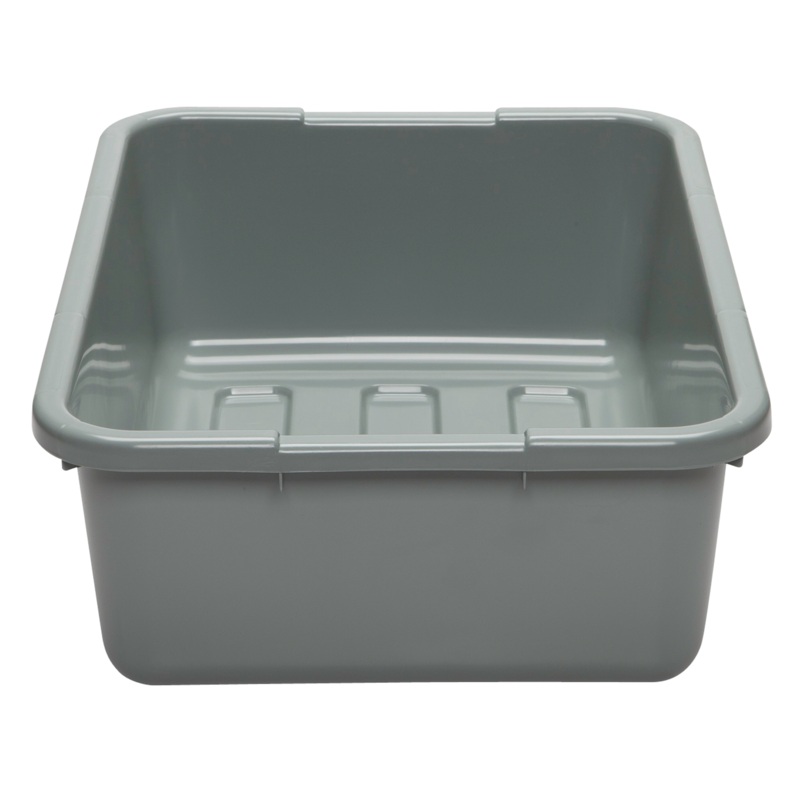 Cambro Bus Bin, 21" x 15" x 7"
