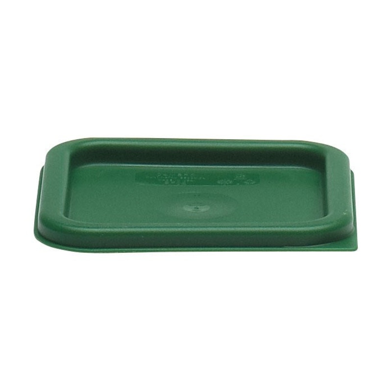Cambro CamSquare Food Storage Container Lid