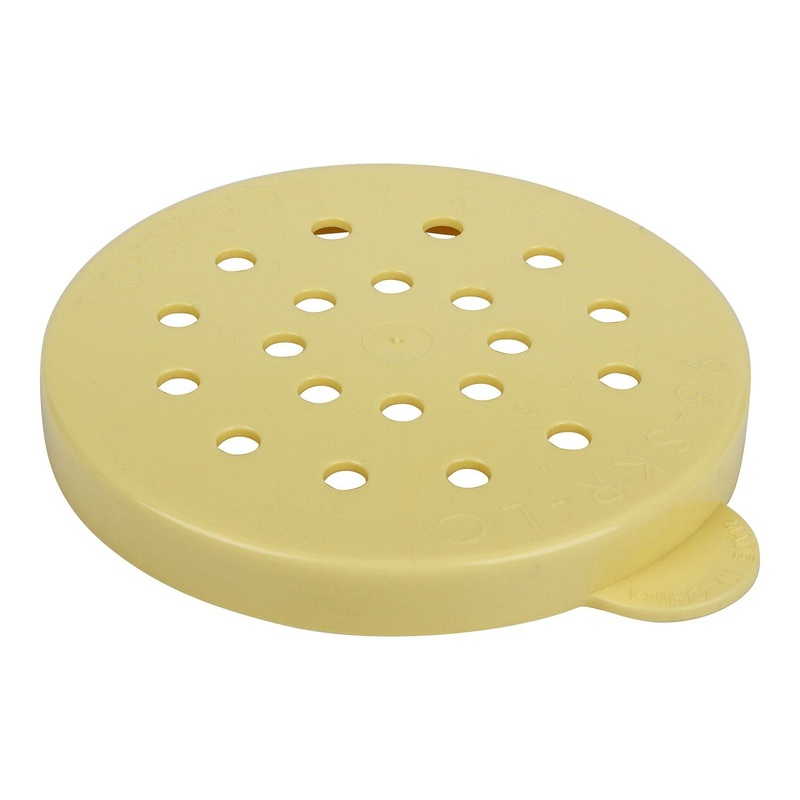 Cambro Camview Shaker/Dredger Lid