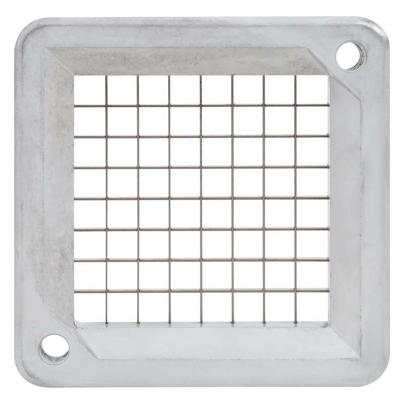 Vollrath French Fry Potato Cutter Replacement Cutter Block