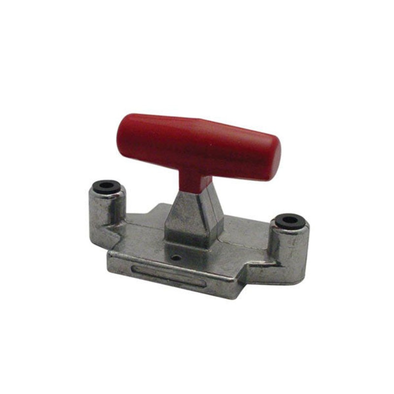 Vollrath Instacut 3.5 Replacement Pusher Head Casting w/ Bearings