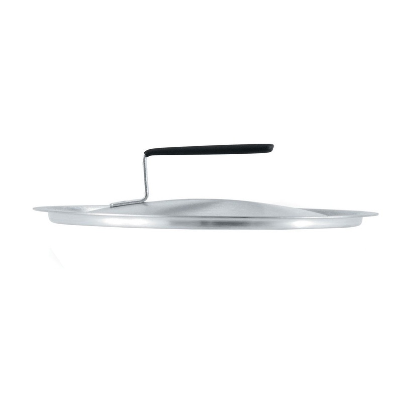 Vollrath Wear-Ever Domed Cover, 9", Aluminum, FINAL SALE