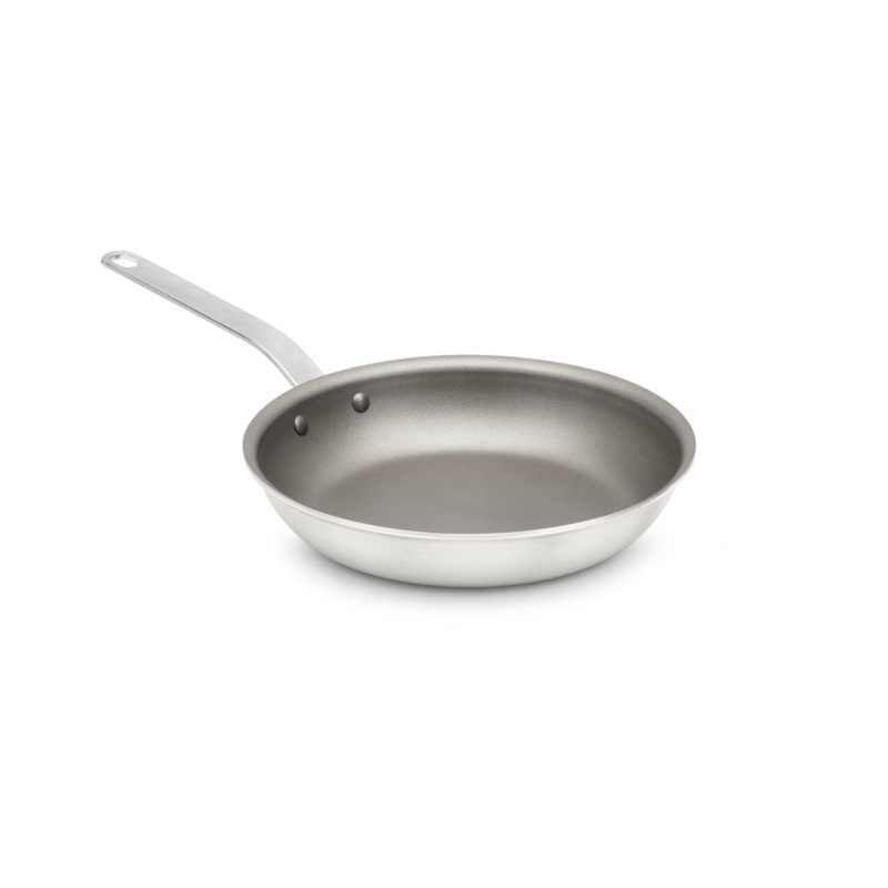 Vollrath Wear-Ever Non-Stick Fry Pan, Aluminum