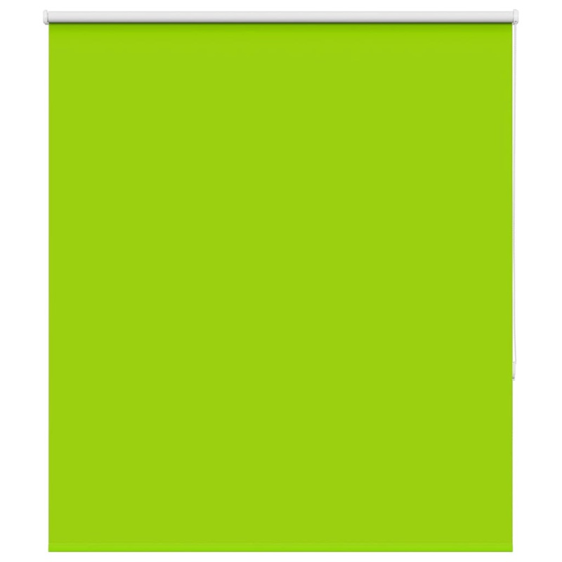 Store enrouleur occultant largeur du tissu 126,6 cm polyester